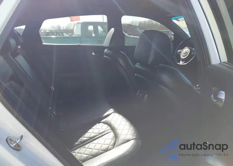 2016 Kia Optima Sxl Turbo z USA, uszkodzony, nr VIN 5XXGV4L25GG079999